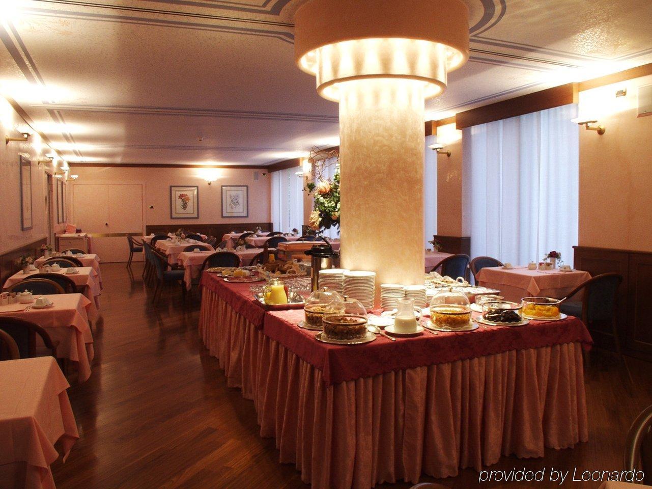 Hotel Crivi'S Μιλάνο Εστιατόριο φωτογραφία