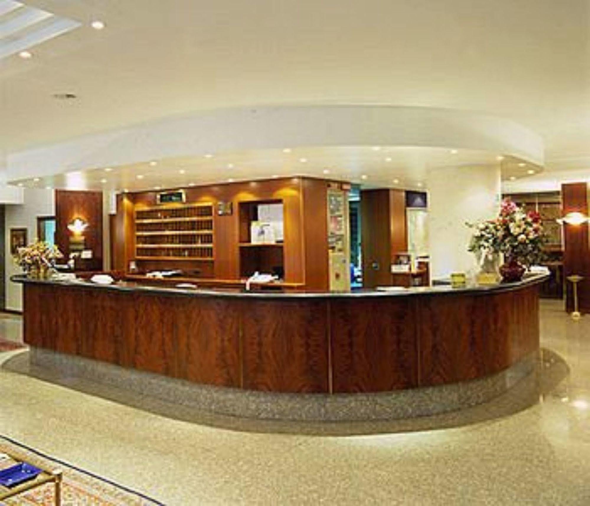Hotel Crivi'S Μιλάνο Εξωτερικό φωτογραφία